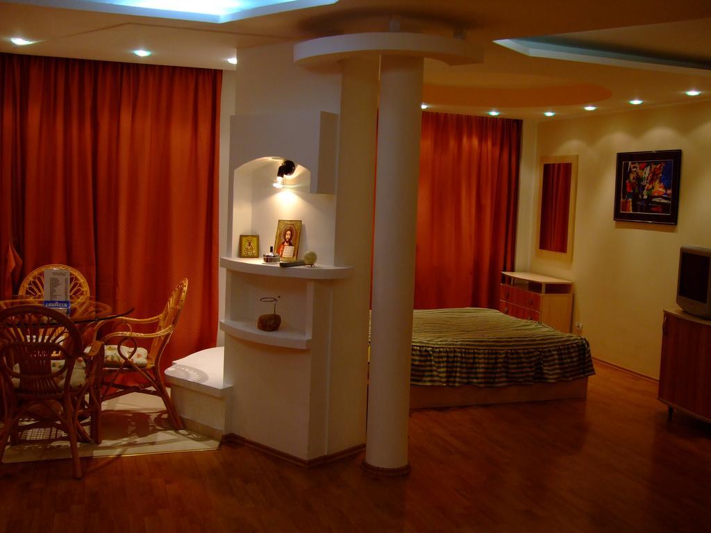 Pensiunea Mihaela Poiana Brasov Habitación foto