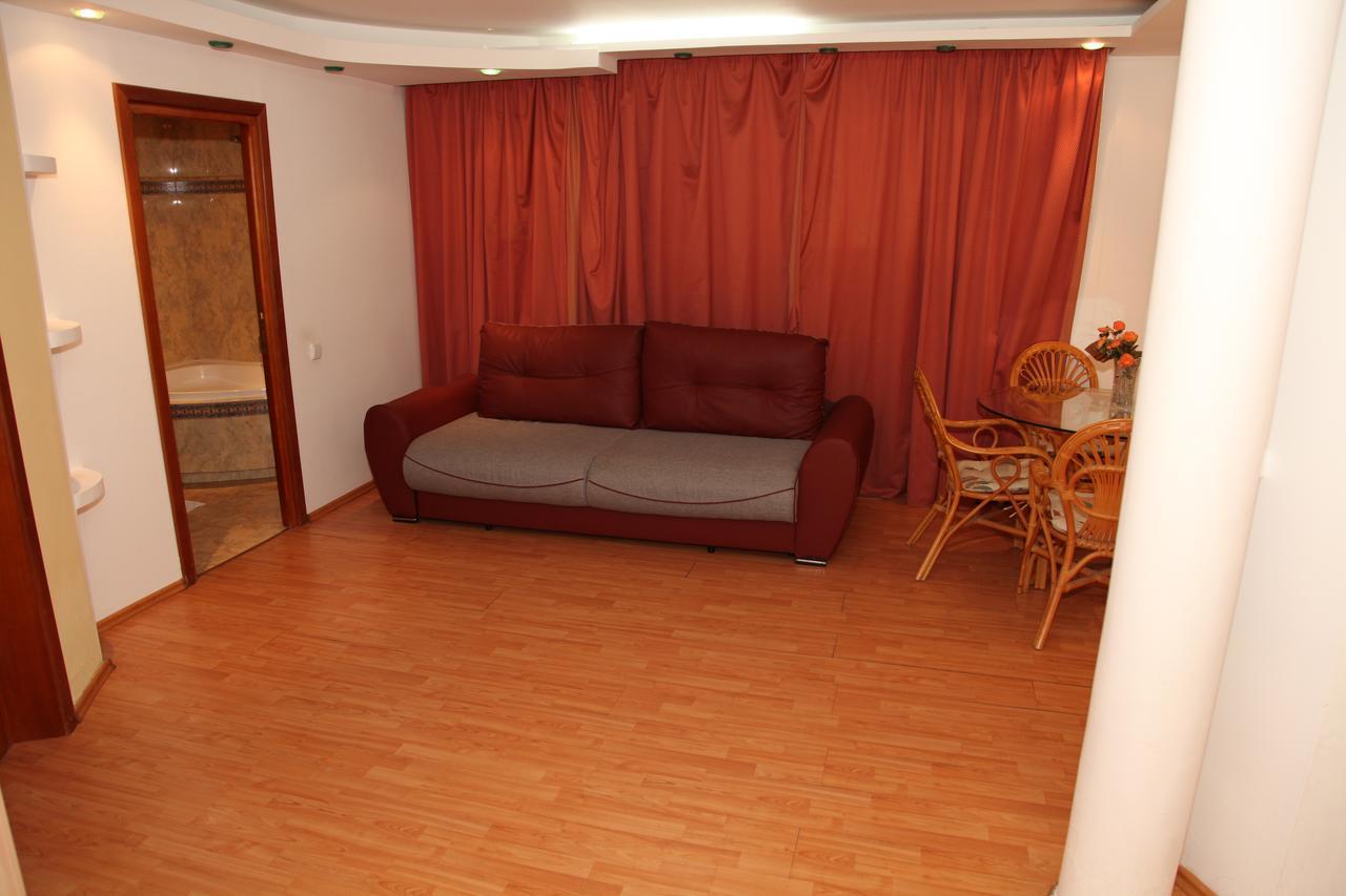 Pensiunea Mihaela Poiana Brasov Exterior foto