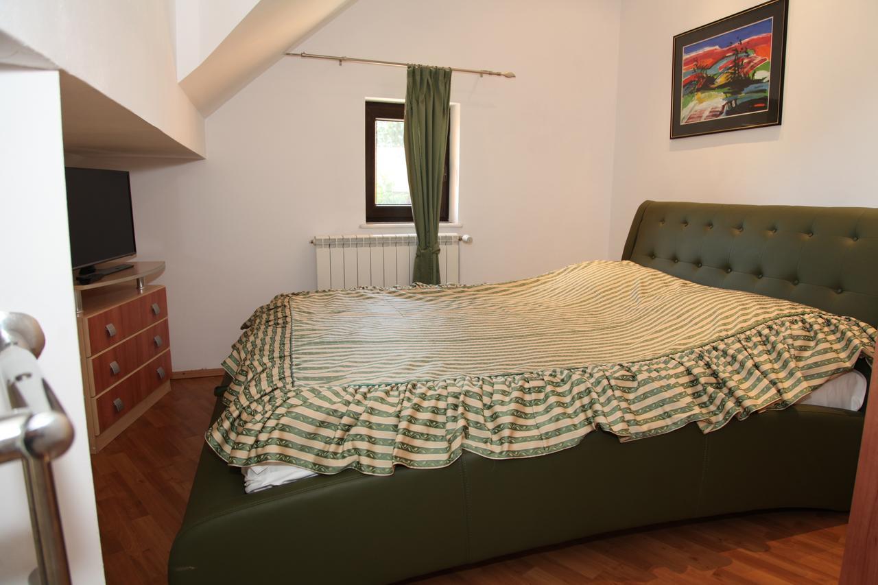Pensiunea Mihaela Poiana Brasov Exterior foto