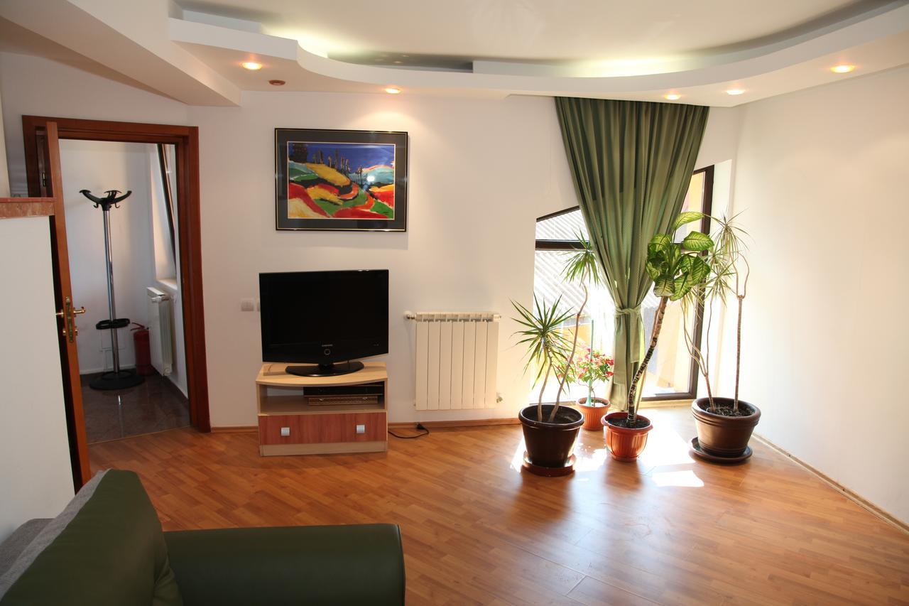 Pensiunea Mihaela Poiana Brasov Exterior foto